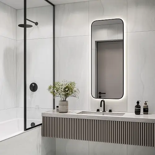 Infinity Magic Mirror NTTVL99845F Матовый Керамогранит 60x120