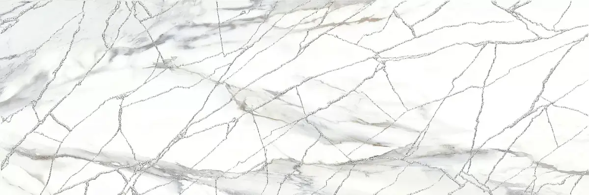 Декор Alicante DW15ALC66R Глянцевая 24,6x74