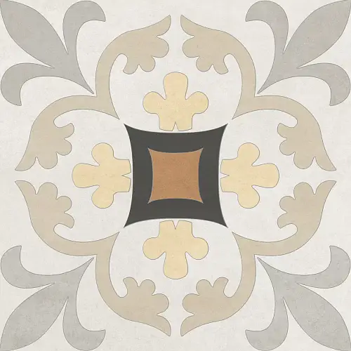 Renato GP2020DGA05 Матовый Керамогранит 20x20