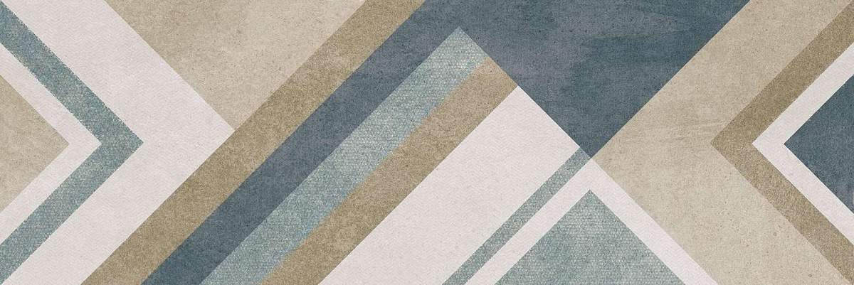 Modern Trend Mix 33,3х100