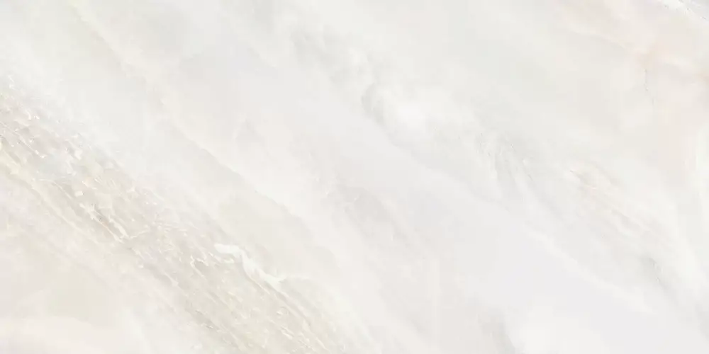 Декор Sunrock Light Белый WT36SNK05 Глянцевая 30x60