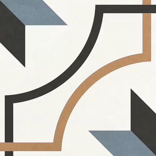 Design Mix 2 GP2020DMX23 Матовый Керамогранит 20x20