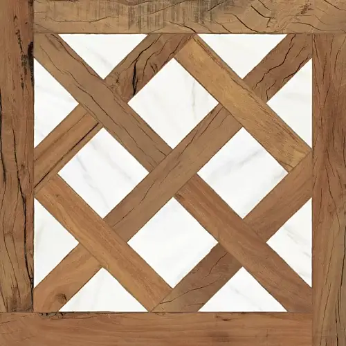 FS Forest Mix 38321 Матовая 45x45