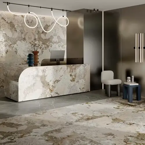 Sensi Nuance Patagonia Wow PF60014983 Керамогранит 60x120