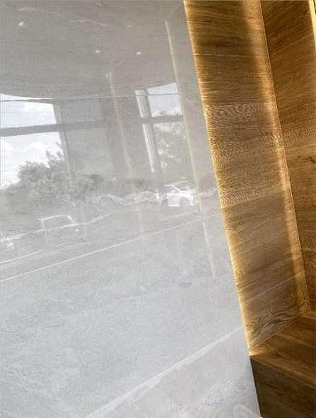 Whitehall Ash Керамогранит Pulido 45x90