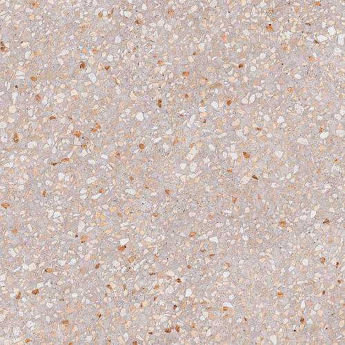 Терраццо Бежевый Обрезной SG632020R Керамогранит 60х60