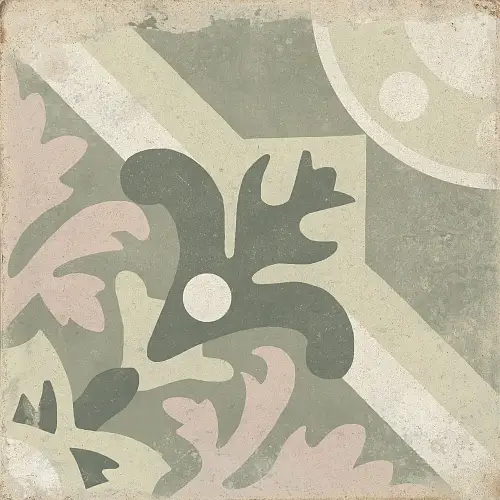 FS 1827 Sage 41560 Матовый Керамогранит 22,3x22,3