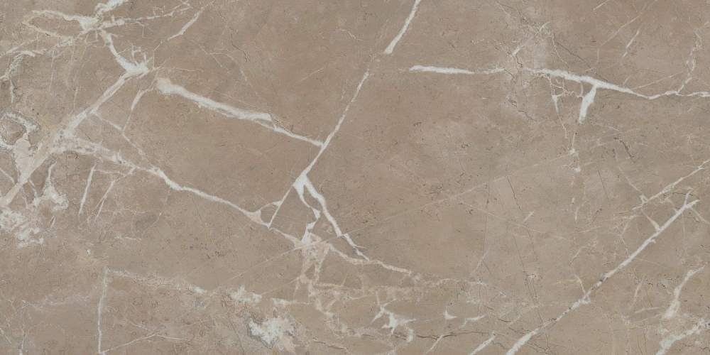 Серенада Бежевый Тёмный Глянцевый Обрезной 11245R 30x60