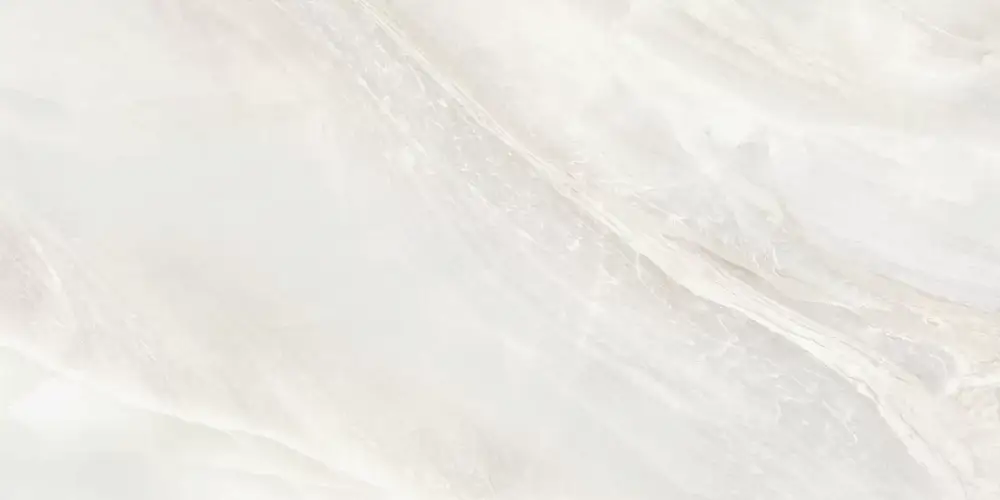 Декор Sunrock Light Белый WT36SNK05 Глянцевая 30x60