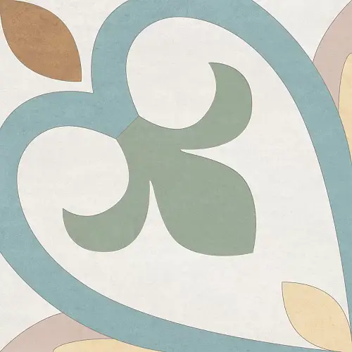 Joy GP2020DSA24 Матовый Керамогранит 20x20