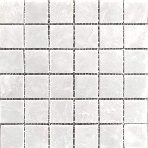 Мозаика Wild Stone White JMST058 30,5x30,5