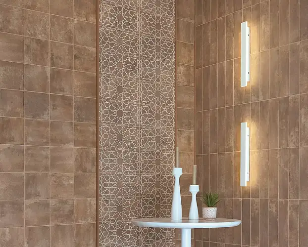 Pav. Teguise Ocre PT03620 Керамогранит 15x15