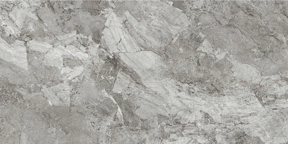 Rock Line Серый GFU60120RKL27R Матовый Керамогранит 60x120