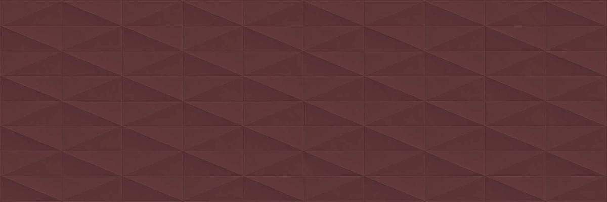 Eclettica M1A8 Purple Struttura Diamond 40x120