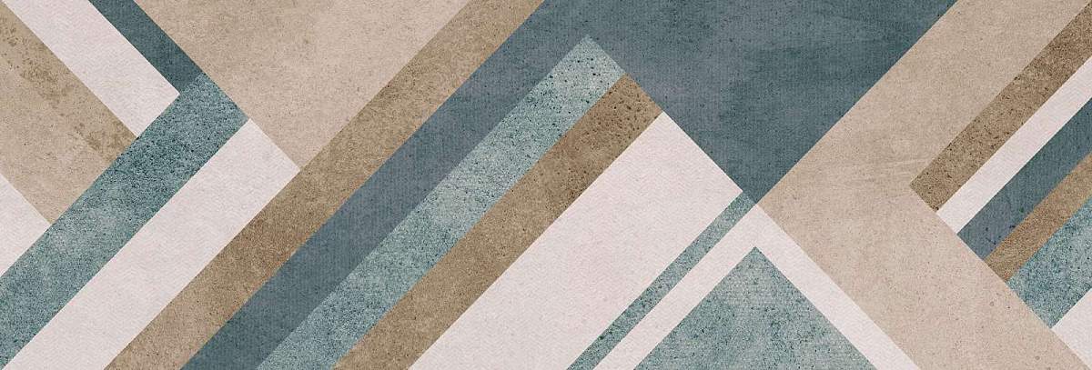 Modern Trend Mix 33,3х100