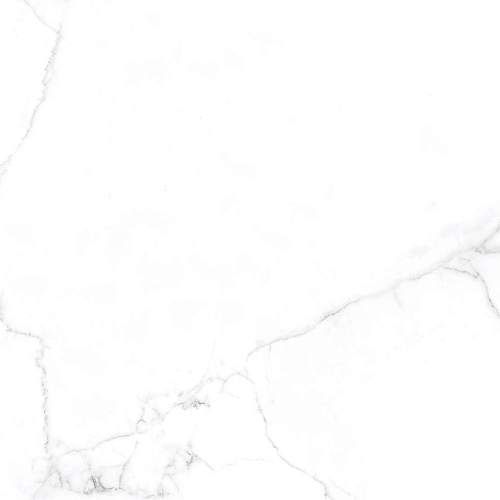 Atlantic White Белый Полированный Керамогранит 60x60