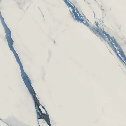 Firenze Blue Calacatta Керамогранит 50x50