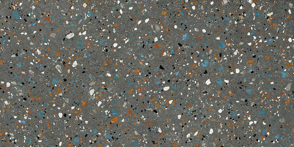 Gobi Nero Керамогранит 60x120