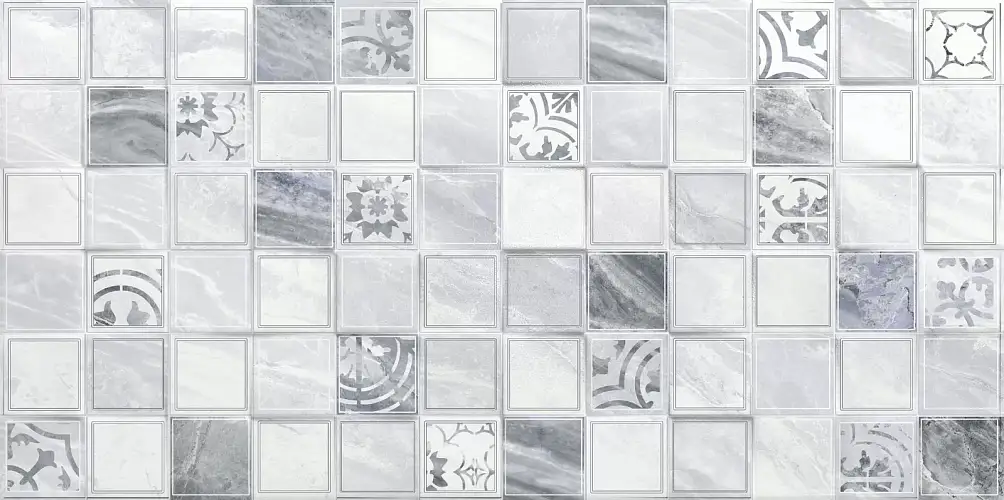 Liberto Mix WT9LIB55 Глянцевая 24,9x50