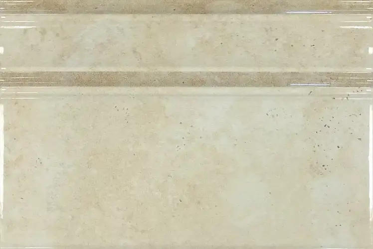 Плинтус Terme Zocalo Crema CFZ620 20x31