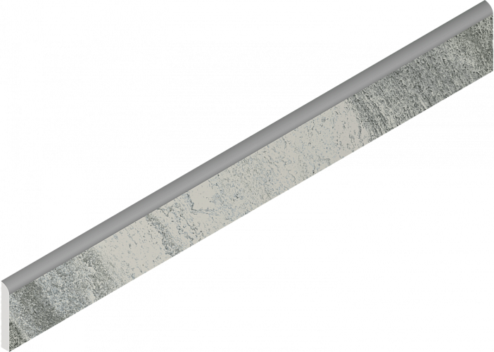 Плинтус Climb Iron 610130000469 7,2x60