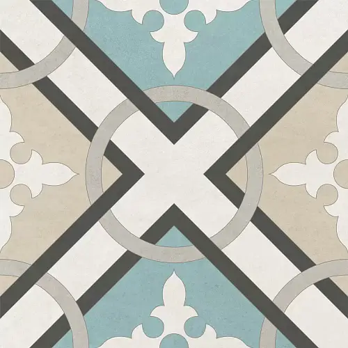 Melody GP2020DGA15 Матовый Керамогранит 20x20