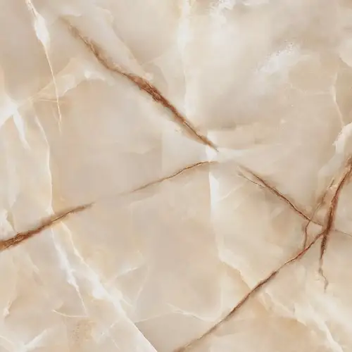 Onyx Royal Latte 6060ORO11P Глянцевый Керамогранит 60x60