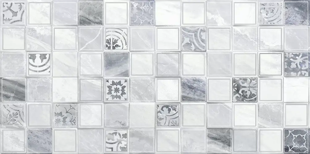 Liberto Mix WT9LIB55 Глянцевая 24,9x50