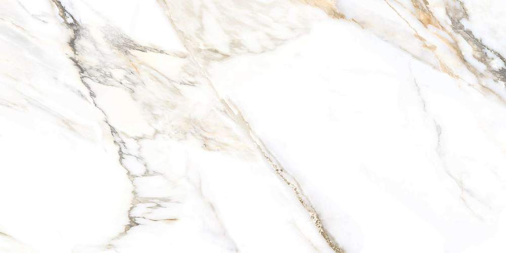 Trendy Белый GFU60120TRD04R Матовый Керамогранит 60x120