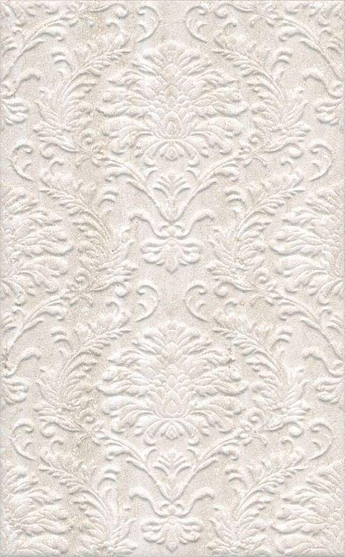 Пантеон Беж Светлый Структура 6339 25x40