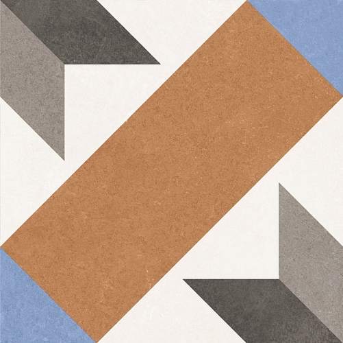 Veinte Mix 02 Mt Керамогранит 20x20