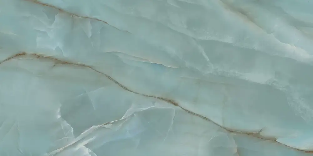 Maritime Бирюзовый TWU2550MRM60 Глянцевая 24,9x50