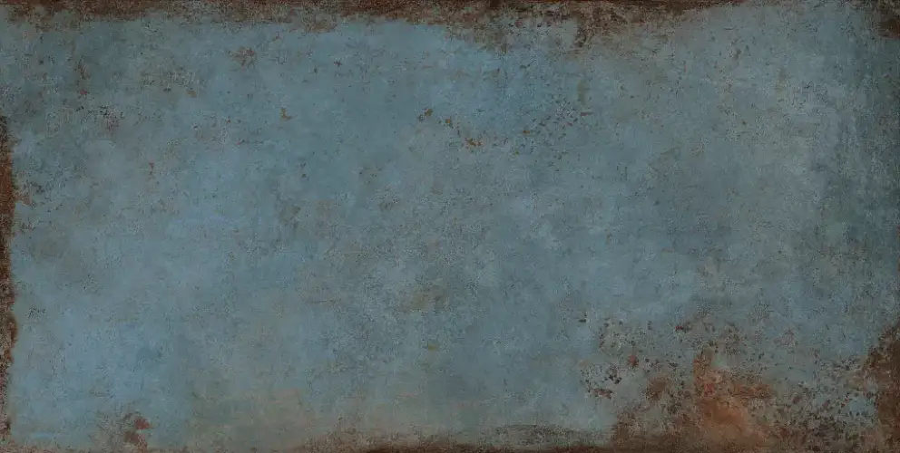 Alloy Azzurro Rect. Mattt Керамогранит 60x120