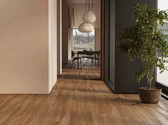 Wood Coffee Wood NTT93104M Матовый Керамогранит 20x120