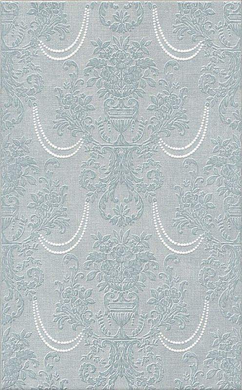 Декор Борромео VT\C165\6403 25x40