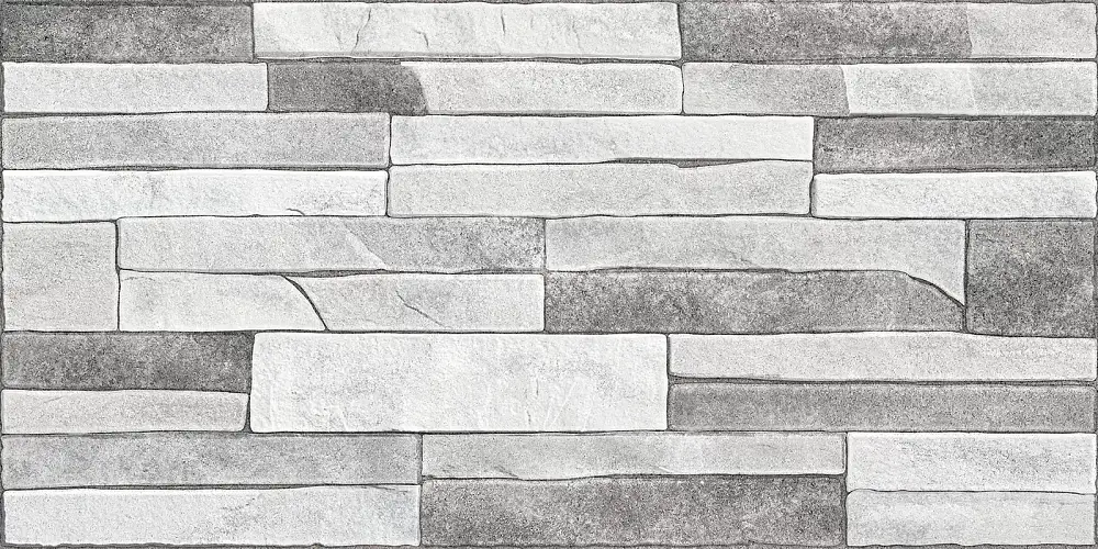 Discover Серый TWU2550DCV17 Матовая 24,9x50