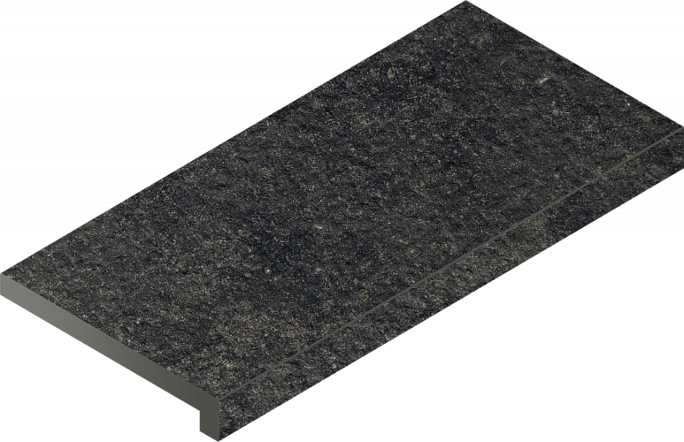 Ступень фронтальная Room Black X2 Scal. Front 20мм 620070001311 33x60