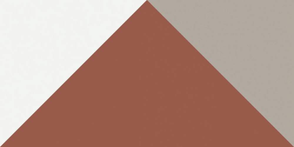 Декор Triangolo Cipria Decoro NU00DT2 60x120