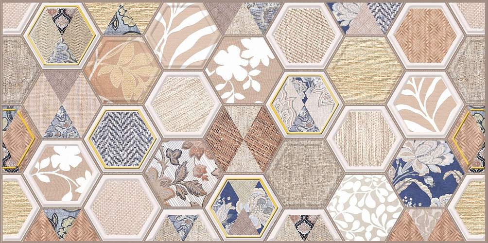 Декор Asteria DWU09ATR404 24,9x50