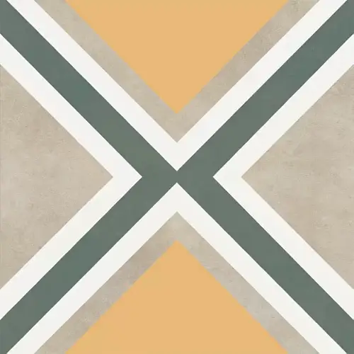 Poly 4 DB_009 Керамогранит 20x20