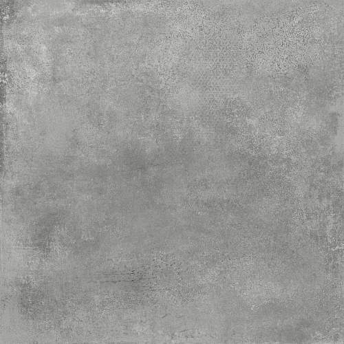 Totem Серый GFU6060TTM70R Матовый Керамогранит 60x60