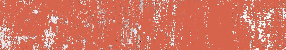 Бордюр Красный Мезон 3602-0002 3,5x20