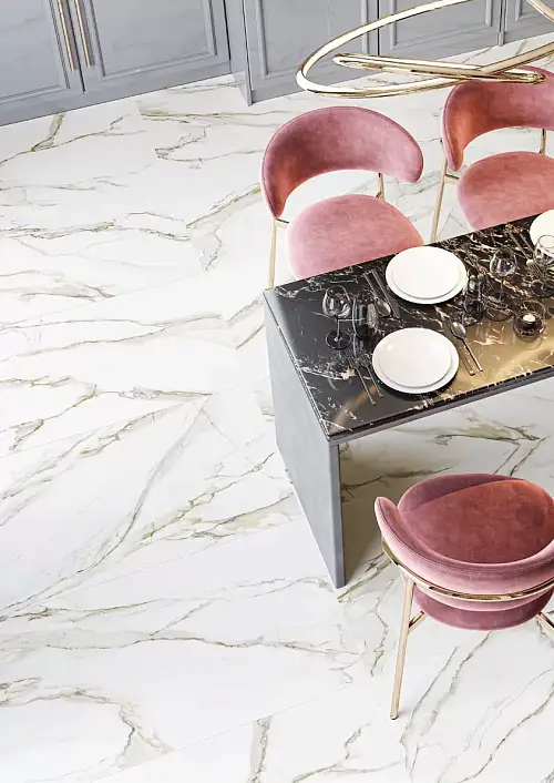 Omega Silver D12053M Матовый Керамогранит 60x120