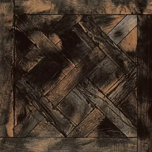 FS Forest Black 38320 Матовая 45x45