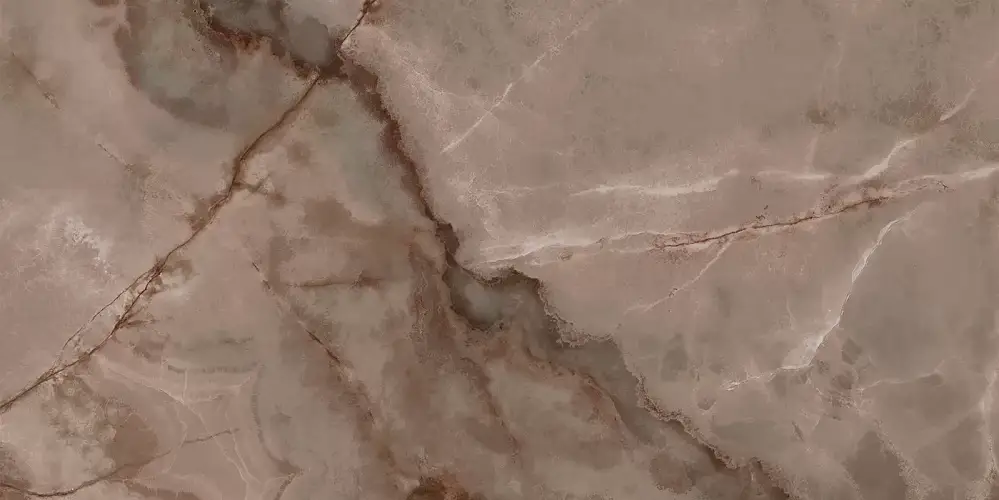 Cr. Lux Noor Nut Pul. Rect. Керамогранит 60x120