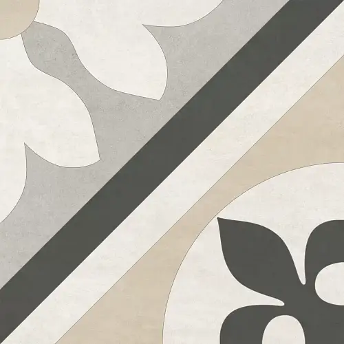 Sante GP2020DGA99 Матовый Керамогранит 20x20