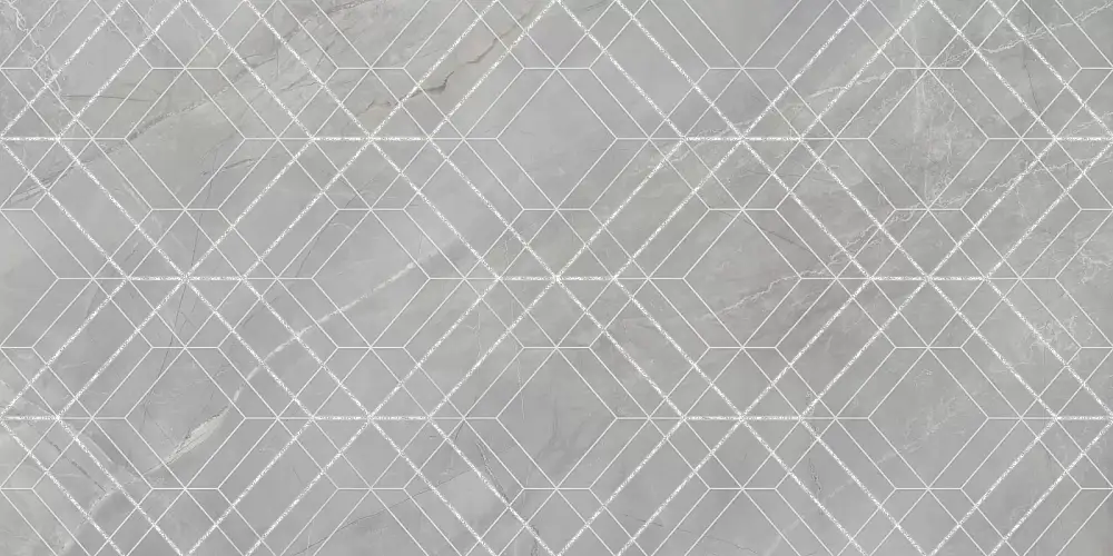 Lims Dark Серый DW36LMM25 Глянцевая 30x60