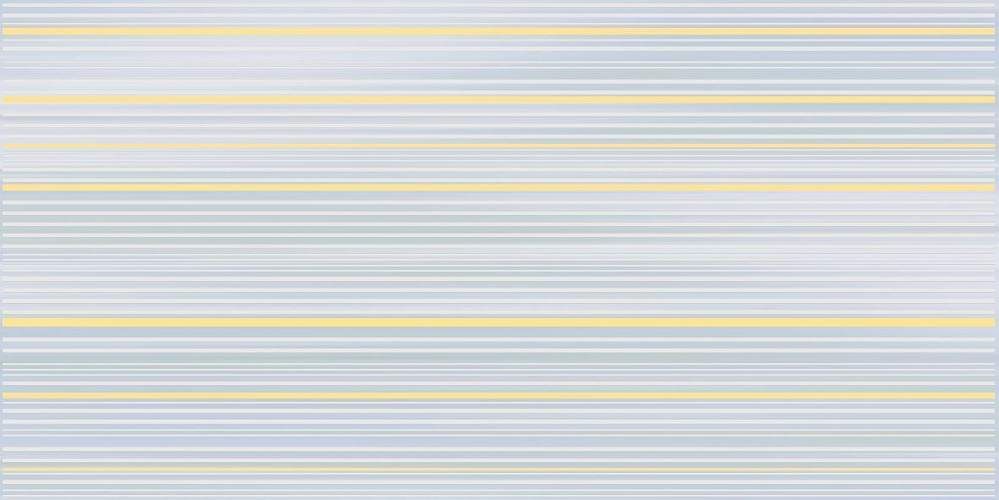 Декор Spring Race VT\B88\34013 Голубой 25х50