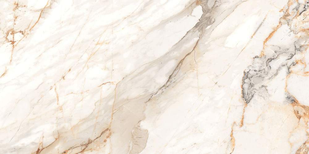 Calacatta Borgini Бежевый Матовый Керамогранит 60х120