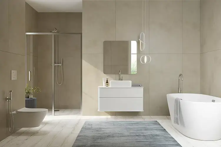 Forever Avorio Керамогранит 80x160